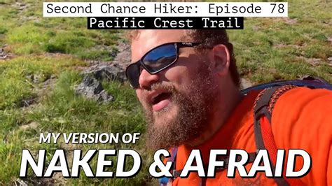 naked and afraid Memes & GIFs